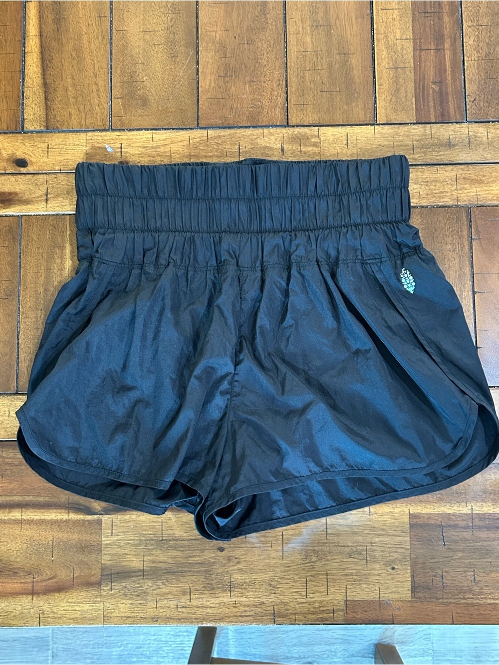 Free People The Way Home Shorts